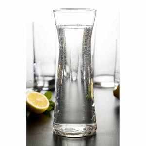 Olympia Conical Carafe 610ml (Pack of 6) - HU393 - 3