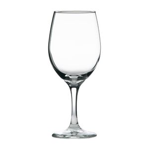 Libbey Perception Tear Wine Glasses 590ml/20oz (Pack of 12) - FM010 - 1