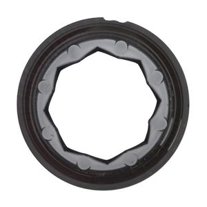 De Buyer Tritan Star Nozzle F8 Ø18mm - HZ667 - 3