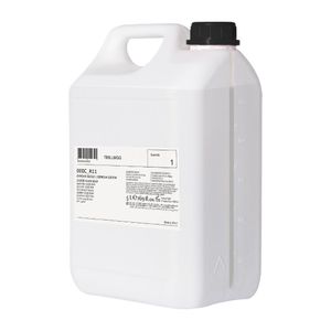 Geneva Guild Liquid Hand Soap Pump Bottle 5Ltr Refill (Pack of 2) - HZ177 - 1
