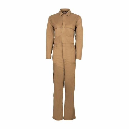 Dickies Womens Everyday Coverall Bronze Size XS - BA193-XS - 1