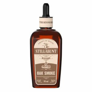 Stillabunt Oak Smoke 95ml - KA583 - 1