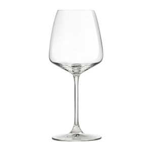 Royal Leerdam Experts Large White Wine Glasses 425ml/15oz (Pack of 6) - DX935 - 1