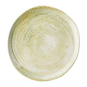 Churchill Envisage Erosion Sand Natural Plates 260mm (Pack of 6) - HY978 - 1