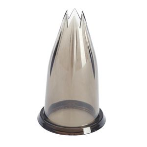De Buyer Tritan Star Nozzle C6 Ø8mm - HZ662 - 1