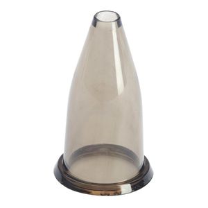 De Buyer Tritan Round Nozzle U6 Ø8mm - HZ670 - 1