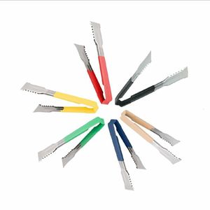 Vollrath Versagrip Tongs Multi-Coloured Set 9.5 - HW997 - 1