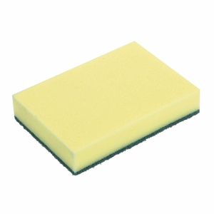 Jantex Foam Scourers (Pack of 10) - HX273 - 3