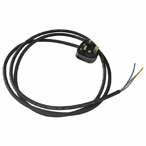 Buffalo Power Cord - AS527 - 1