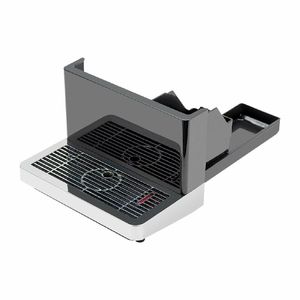 Rowlett Drip Tray Assembly - AS245 - 1