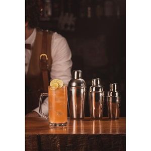 Cocktail Shaker 50cl/ 17.5oz - 3