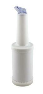 Store And Pour Quart Clear - 1