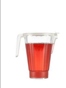 Polypropylene Pitcher Lid - 1