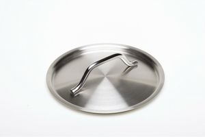 Genware Lid 24cm (Dia) - 1
