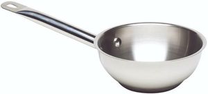 GW Sauteuse Pan 1L - 16 x 6cm (Dia x H) - 1