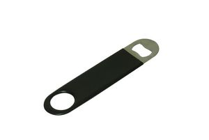 Bar Blade W/ Black Plastic Handle (7") - 1