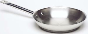 Genware Frypan 20 x 4.5cm (Dia x H) - 1