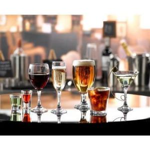 Aras Rocks Tumbler 30.5cl/ 10.75oz (Pack of 6) - 3