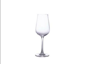 Strix Wine Glass 25cl/ 8.8oz (Pack of 6) - 1