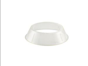 Plastic Stacking Plate Ring 8.5" - 1
