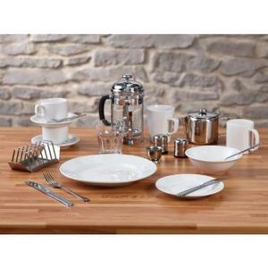 GenWare Stainless Steel Egg Cup - 3