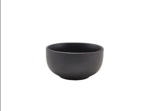 Antigo Stoneware Round Bowl 11.5cm (Pack of 6) - 1