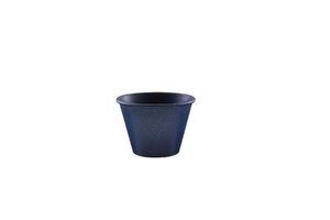GenWare Metallic Blue Ramekin 71ml/ 2.5oz (Pack of 24) - 1
