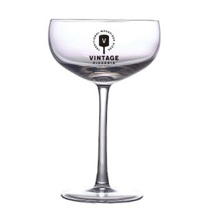 Custom Branded Koshu Saucer (240ml/8.5oz) - 1