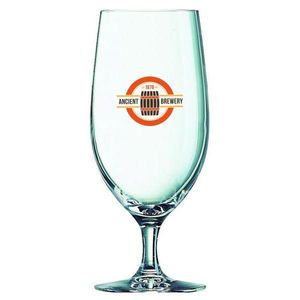 Custom Branded Cabernet Stem Glass (460ml/16.2oz) - 1