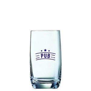 Custom Branded Vigne Glass (220ml/7.75oz) - 1