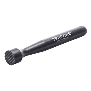 Custom Branded Black Muddler - 1