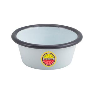 Custom Branded Enamel Ramekin (90ml/3.2oz) - 3