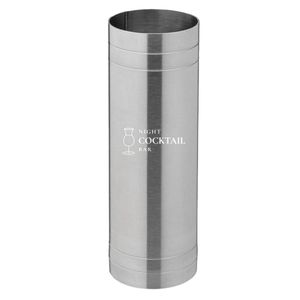 Custom Branded Thimble Wine Measure (250ml) - 1