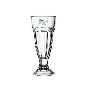 Custom Branded Tall Dessert Glass (290ml/10oz) - 1