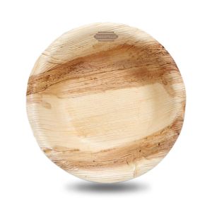 Custom Branded Round Deep Bowl (15cm) - 1