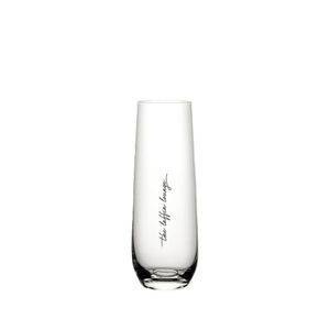 Custom Branded Perfect Long Glass (300ml/10.5oz) - 1