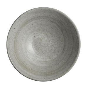 Steelite Carnaby Bowls Dove 100x35mm (Pack of 24) - VV4655 - 3