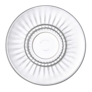 Bormioli Rocco Barshine Double Espresso Saucers 140mm (Pack of 12) - VV4633 - 1