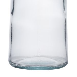 Olympia Recycled Glass Swing Top Bottles 1Ltr (6 Pack) - JA330 - 4