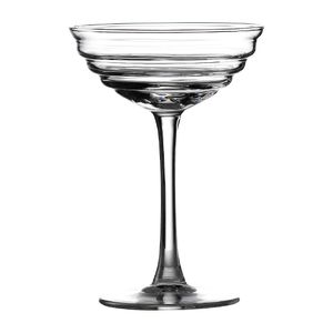 Onis Sway Coupe Glasses 155ml/5.5oz (6 Pack) - JA827 - 1