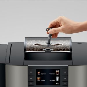 JURA Coffee Machine X4 - JA942 - 3