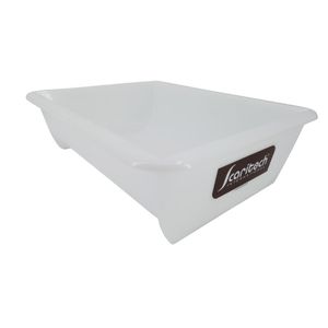 Scaritech Neo White Container 20Ltr - HZ537 - 1