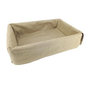 Scaritech Linen Cover for Foldable Box - HZ549 - 1
