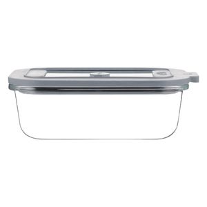 Kilner New Fresh Storage Rectangle Container 630ml - JA606 - 1