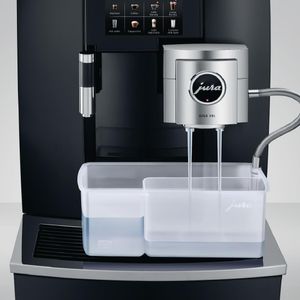 JURA Coffee Machine GIGA X8C - JA943 - 3