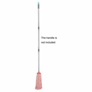 Jantex Kentucky Mop Head Red 450g - HX241 - 3