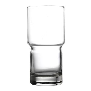 Libbey Newton Hi Ball Glasses 355ml (12 Pack) - JA702 - 1