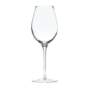 Luigi Bormioli Vinoteque Fresco Wine Glasses 380ml/13.25oz (24 Pack) - DJ692 - 1