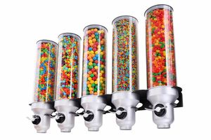 H50-FF Candy Dispenser - 1