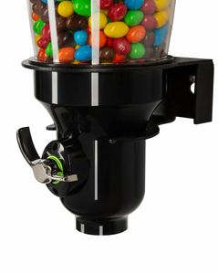 H10L-BL-FF Candy Dispenser - 3